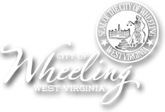Seal of the City of Wheeling West Virginia